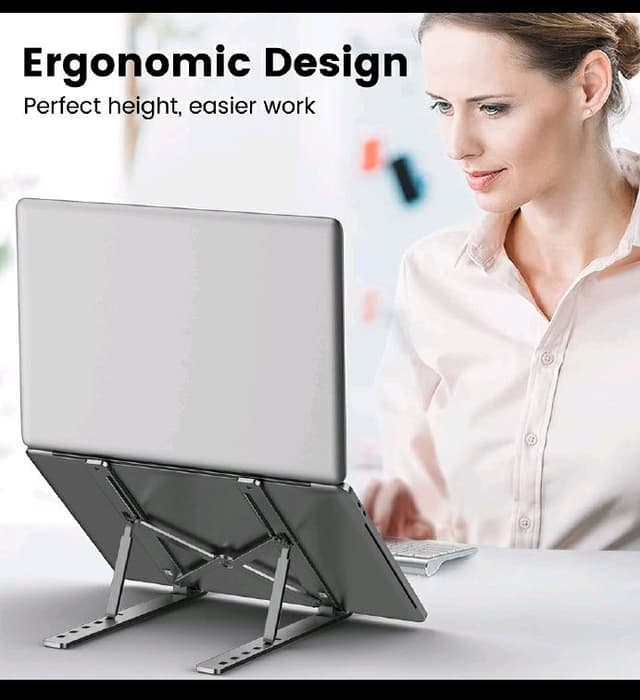 laptop holder