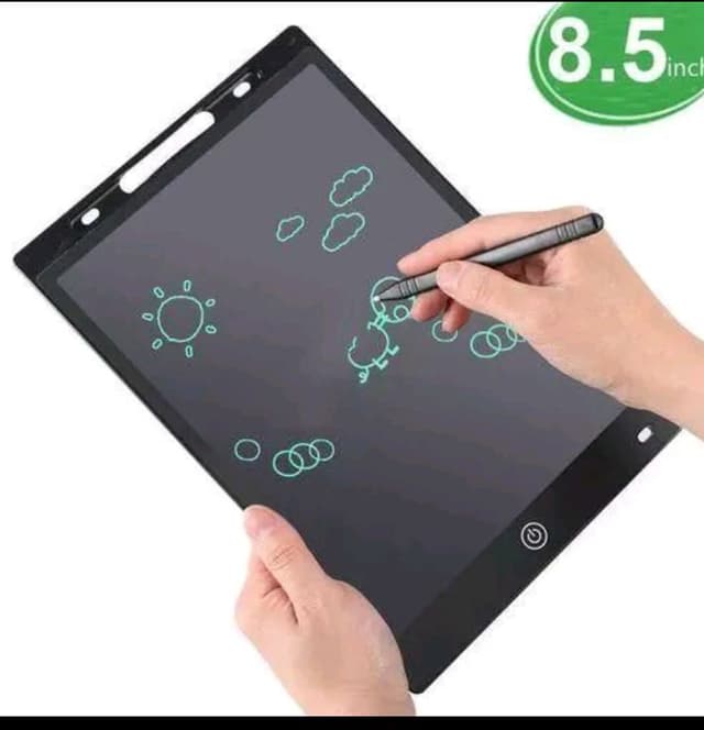 LCD digital writing Board